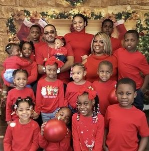 Meet your Posher, Ron